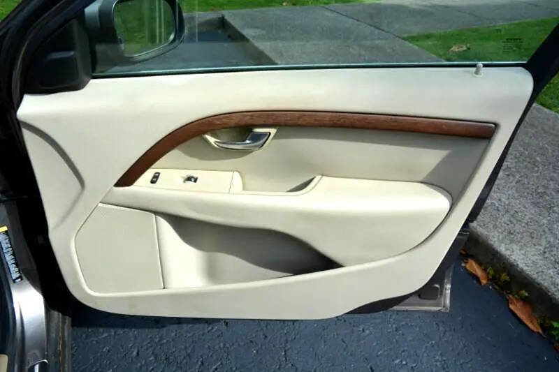 Used 2009 Volvo S80 T6 image 17