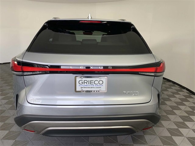 Used 2024 Lexus RX 350 Premium w/ Convenience Package image 7