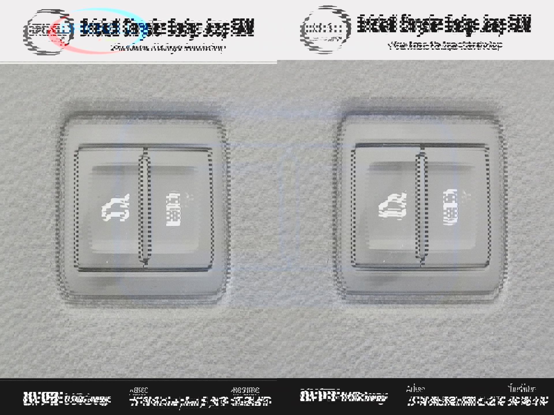 Used 2021 Audi Q7 3.0T Premium Plus w/ Executive Package image 11