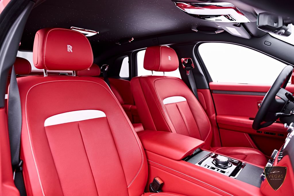 Used 2024 Rolls-Royce Ghost AWD/4WD image 56