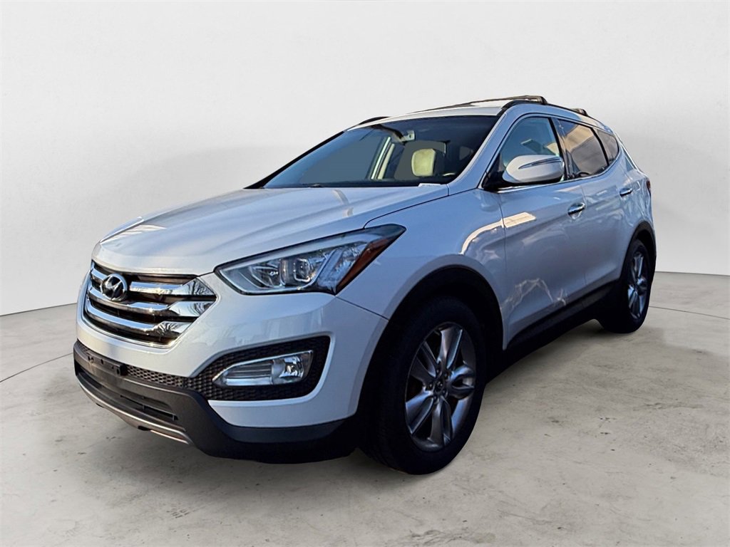 Used 2013 Hyundai Santa Fe Sport 2.0T