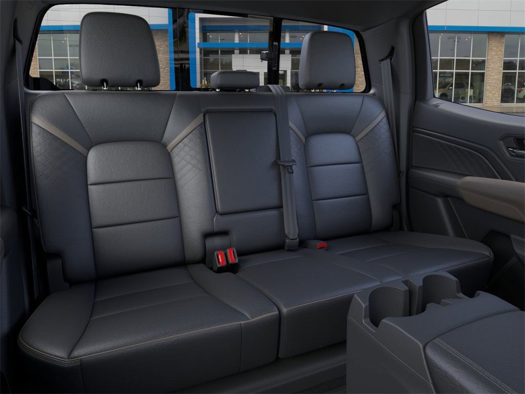 New 2026 GMC Canyon Denali image 17