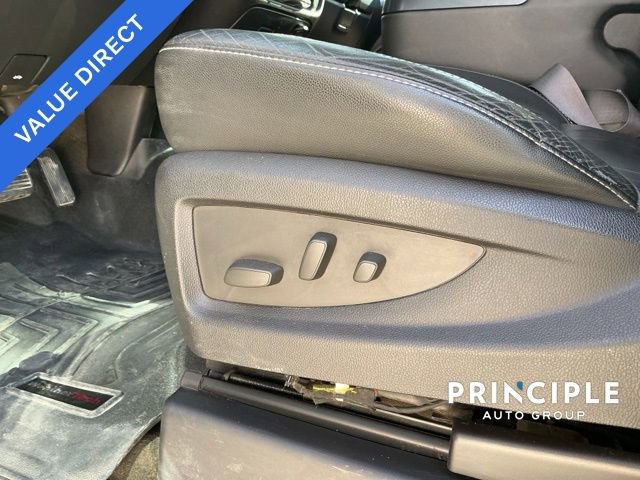 Used 2016 Chevrolet Silverado 1500 LT w/ Texas Edition image 22