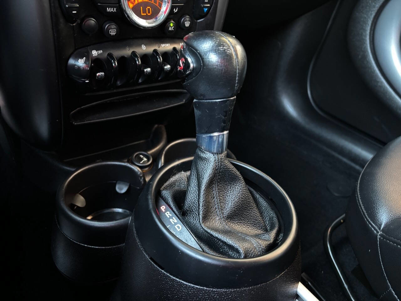 Used 2013 MINI Cooper Countryman S image 27