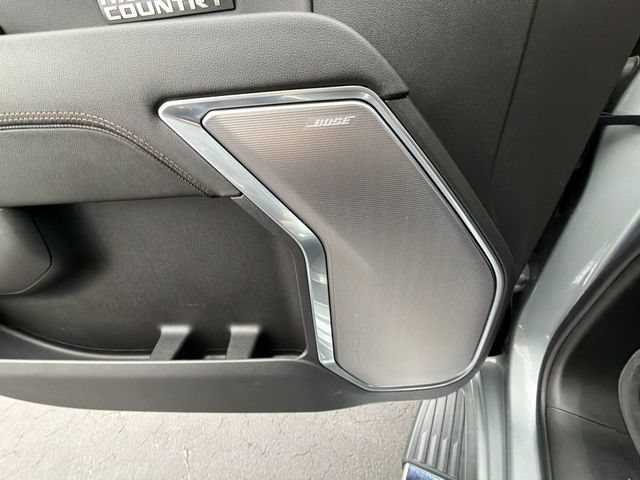 Certified 2025 Chevrolet Silverado 1500 High Country w/ High Country Premium Package AWD/4WD image 25