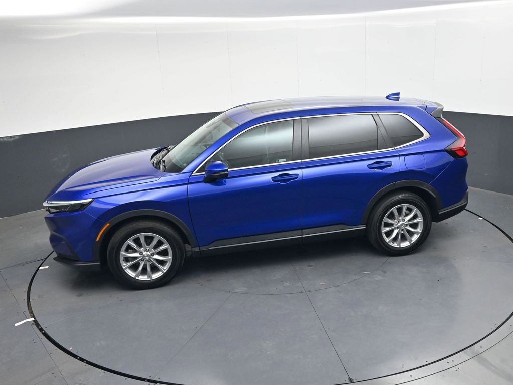 Used 2023 Honda CR-V EX-L image 22