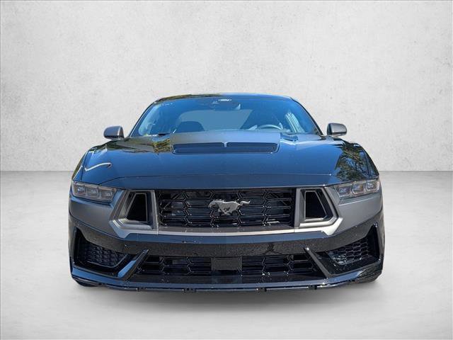 New 2025 Ford Mustang Dark Horse w/ Dark Horse Handlin Package image 6