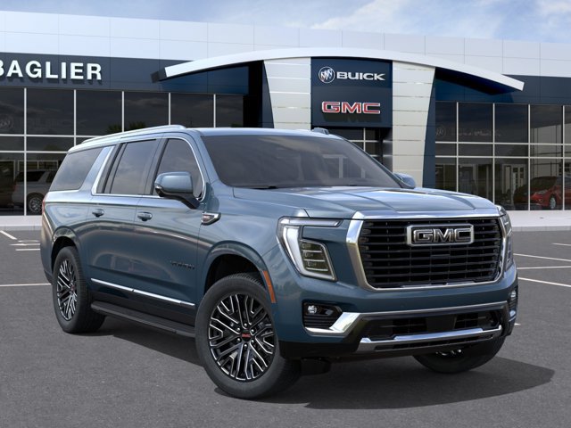 New 2026 GMC Yukon XL Elevation AWD/4WD image 7