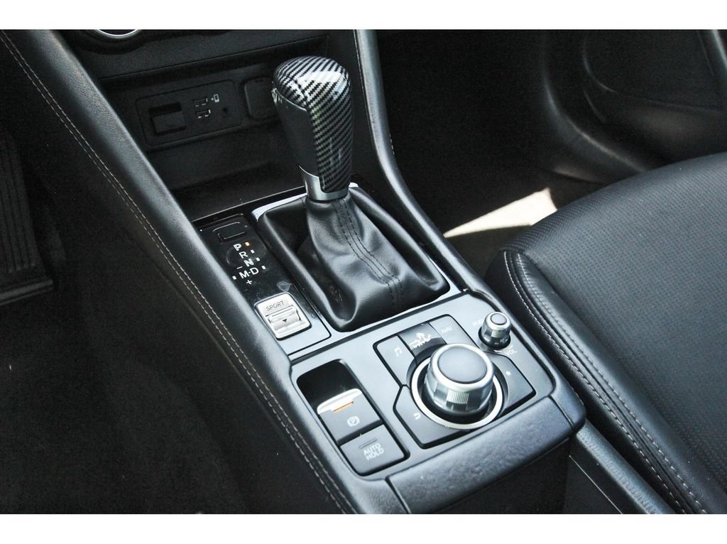 Used 2019 MAZDA CX-3 Touring FWD image 28