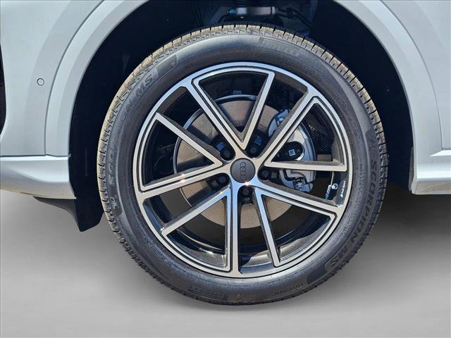 New 2026 Audi Q5 Premium Plus AWD/4WD image 11