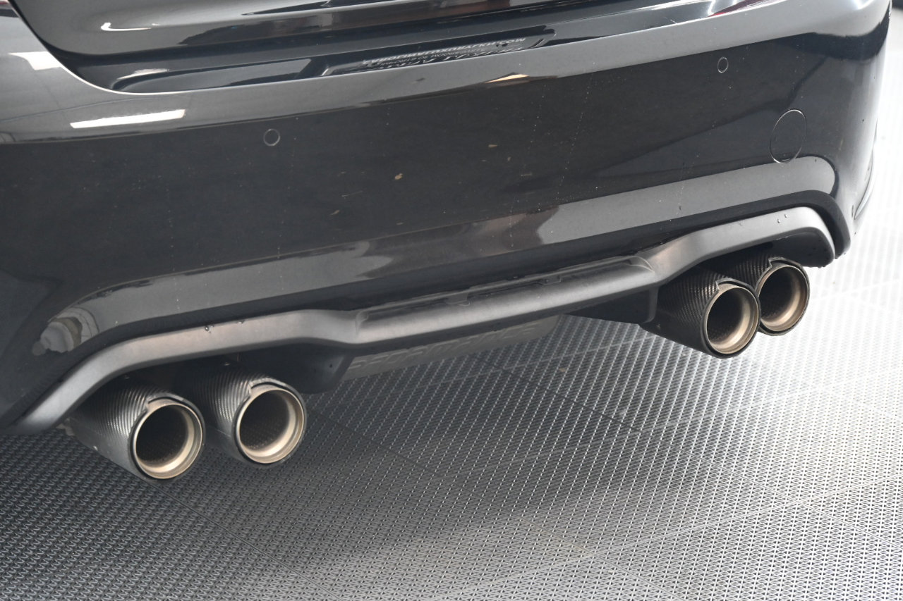 Used 2018 BMW M2 image 16