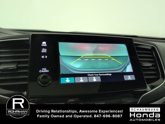 Certified 2022 Honda Pilot Special Edition image 8