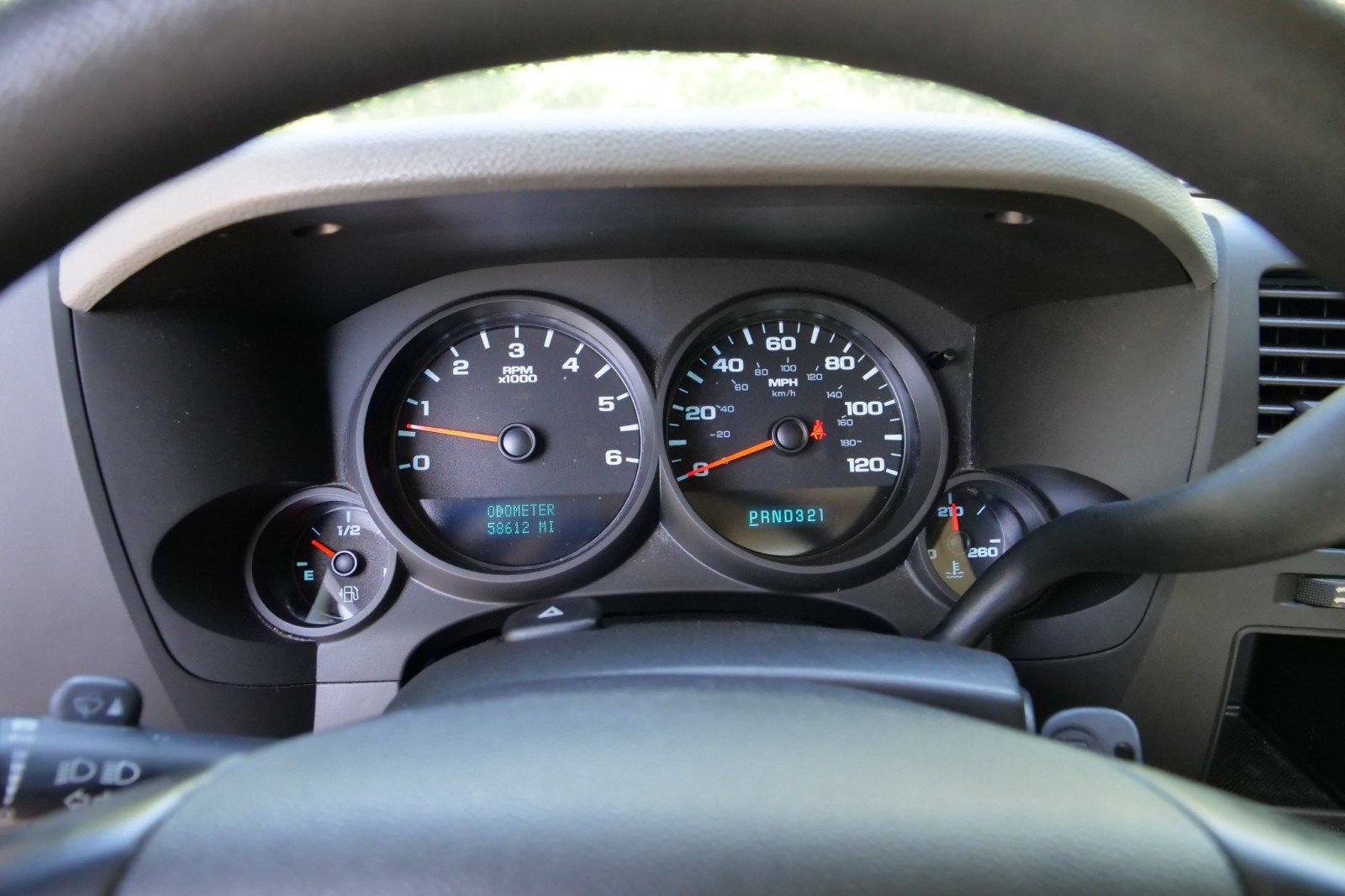 Used 2011 GMC Sierra 1500 W/T RWD image 10
