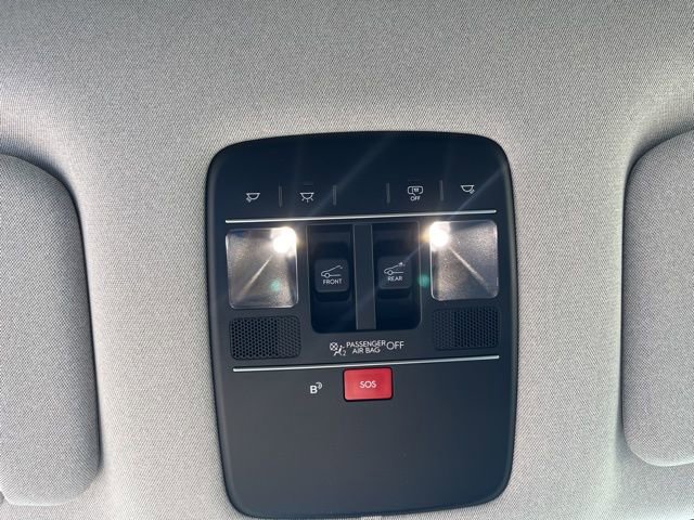 New 2026 Hyundai Palisade Limited AWD/4WD image 19