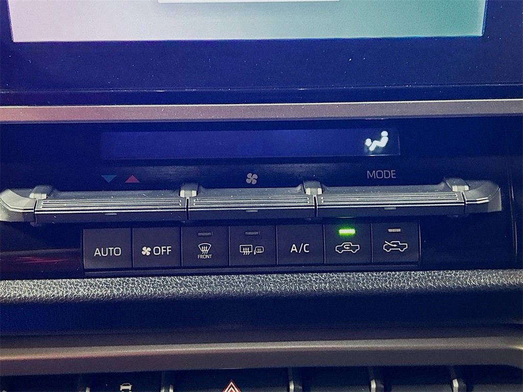 Used 2025 Toyota Tundra SR5 image 13