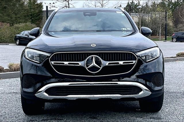 Certified 2026 Mercedes-Benz GLC 300 4MATIC image 12
