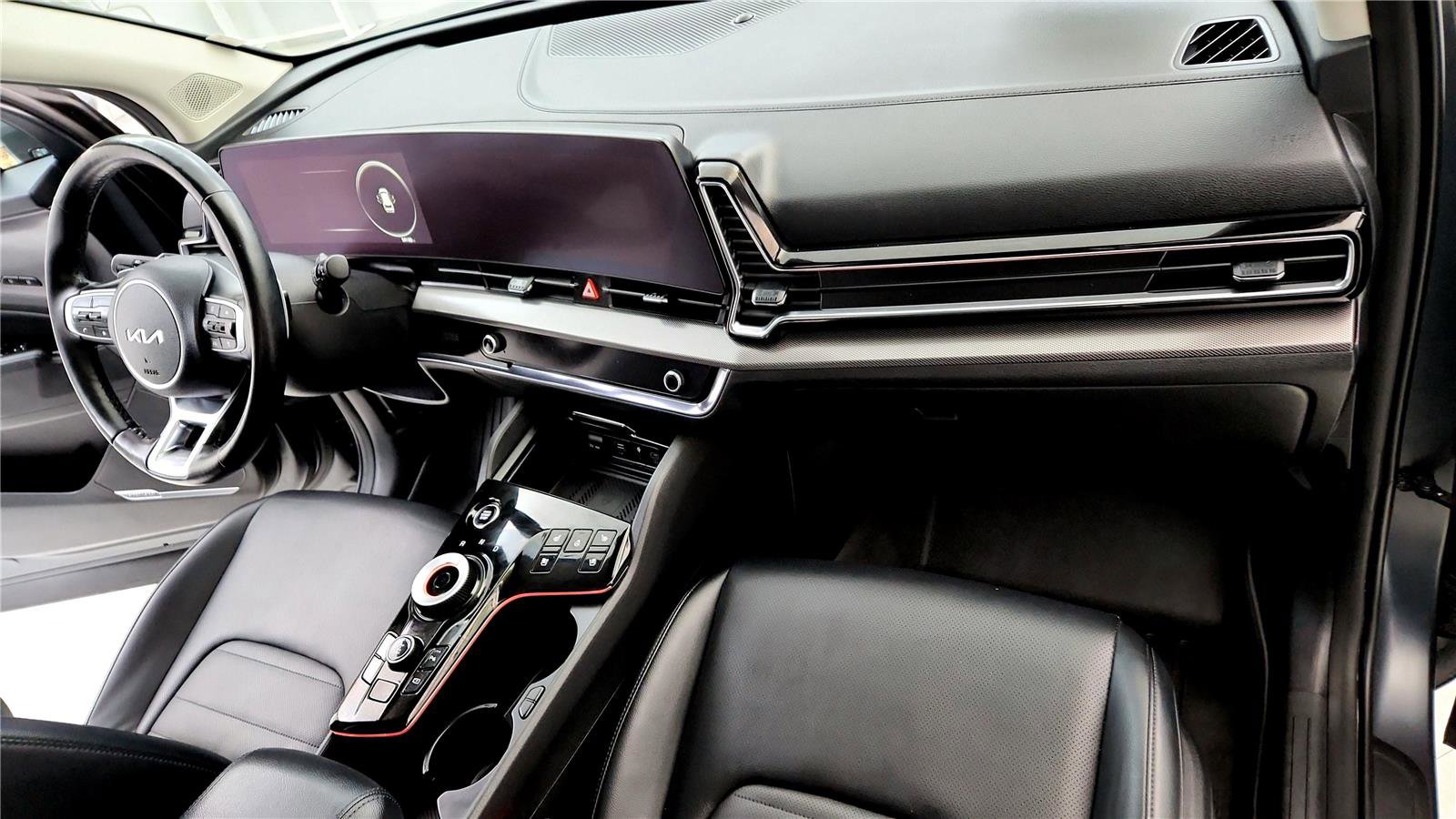 Used 2023 Kia Sportage SX Prestige image 16