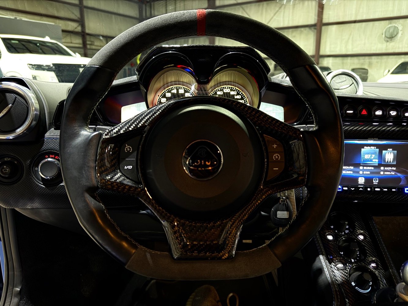 Used 2021 Lotus Evora image 29