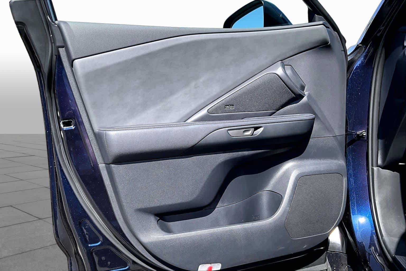 New 2026 Lexus TX 350 AWD image 16