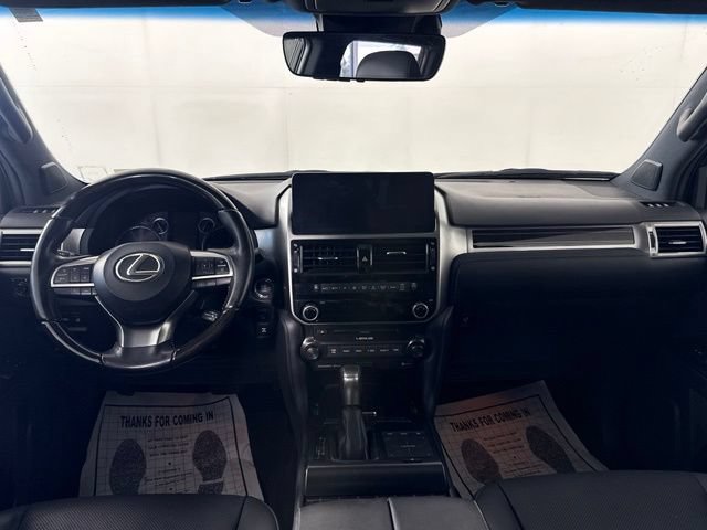Certified 2022 Lexus GX 460 Premium w/ Premium Plus Package AWD/4WD image 29