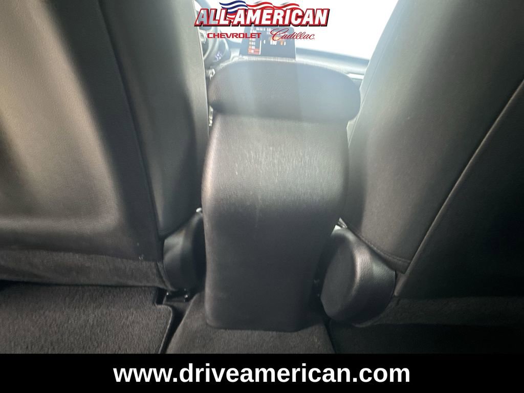 Used 2023 Kia Forte LXS w/ LXS Technology Package image 20