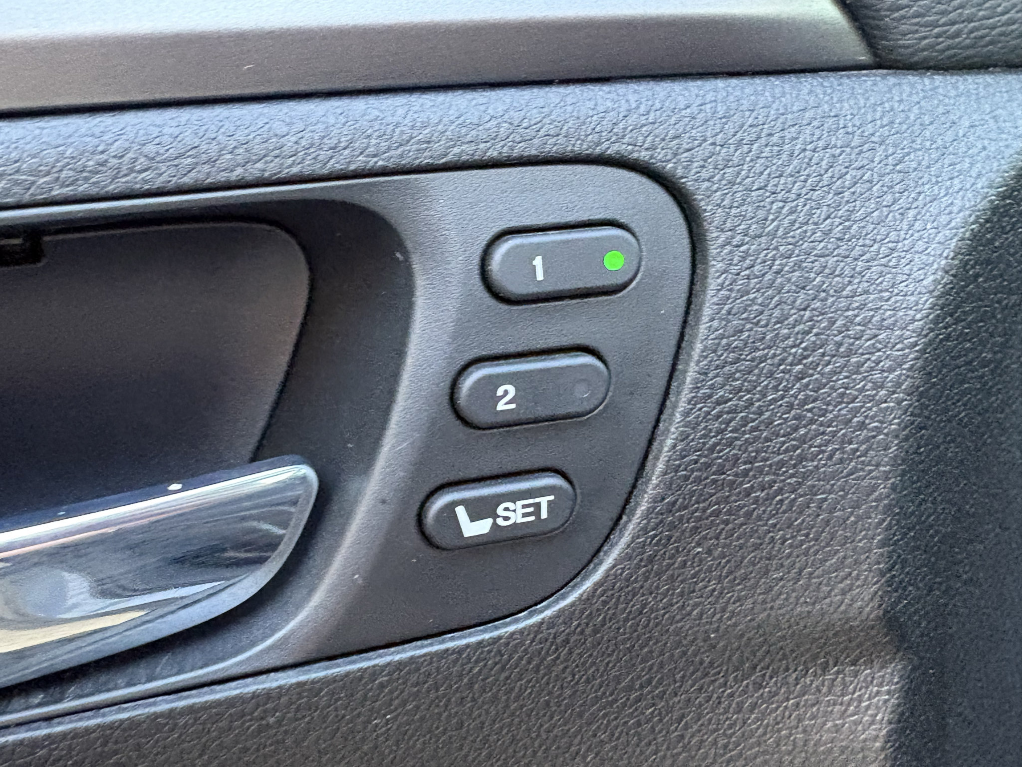 Certified 2022 Honda Pilot EX-L image 11