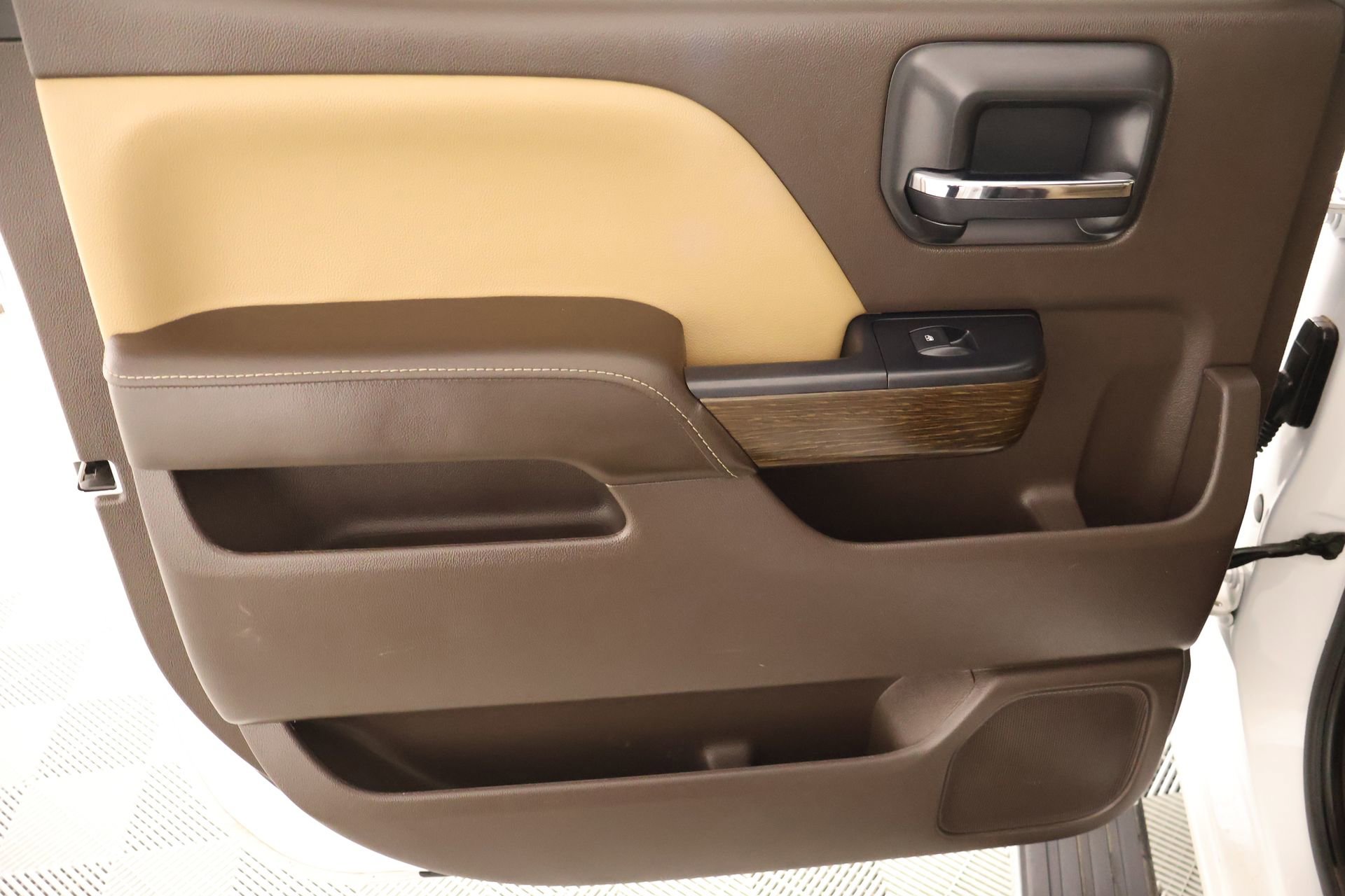 Used 2018 GMC Sierra 1500 Denali w/ Denali Ultimate Package image 18