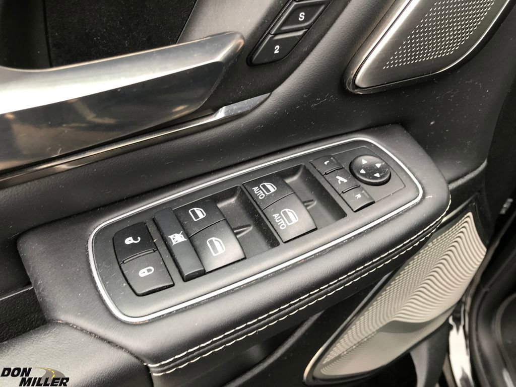 Certified 2021 RAM 1500 Limited image 13