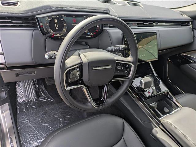 New 2026 Land Rover Range Rover Sport SE image 3