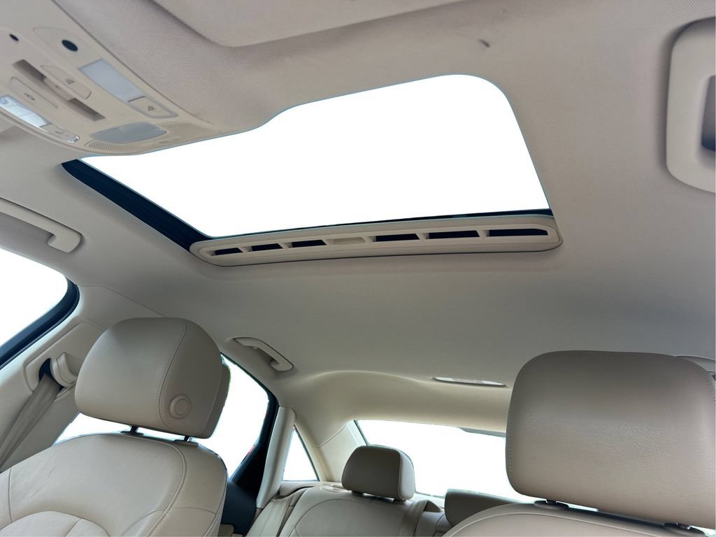 Used 2014 Audi A6 2.0T Premium Plus AWD/4WD image 22