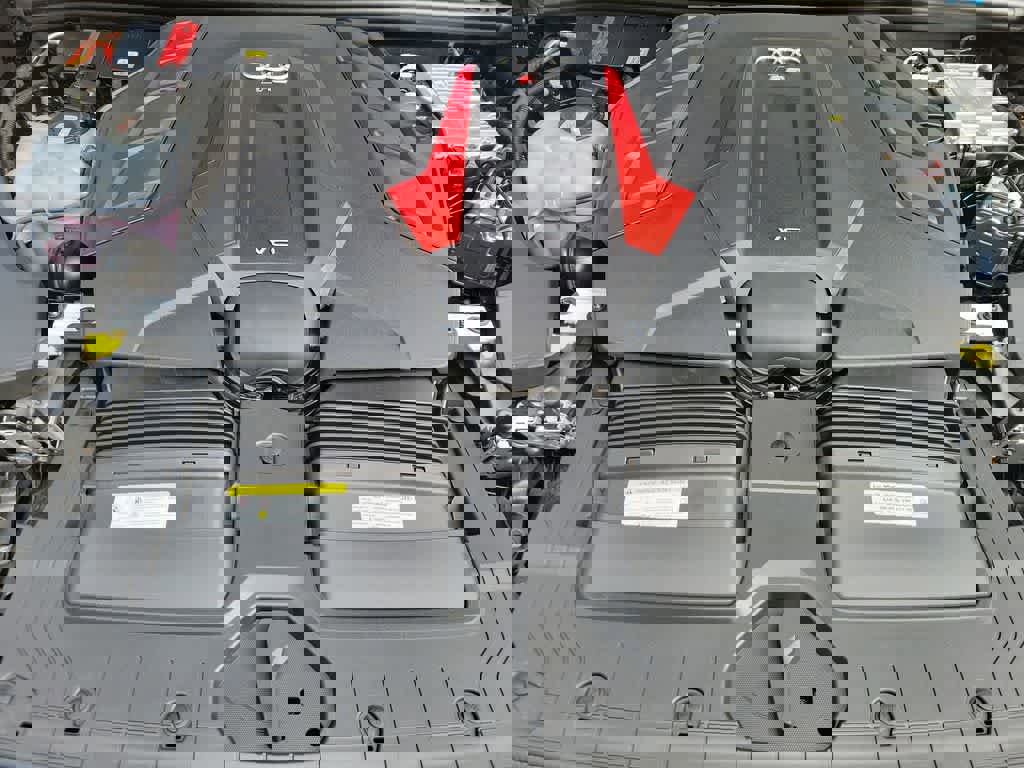 New 2026 Audi RS Q8 performance image 17