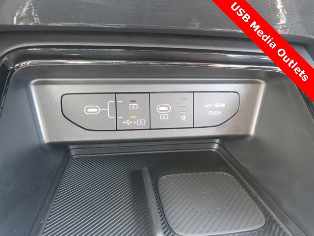 New 2025 Kia K5 EX image 25