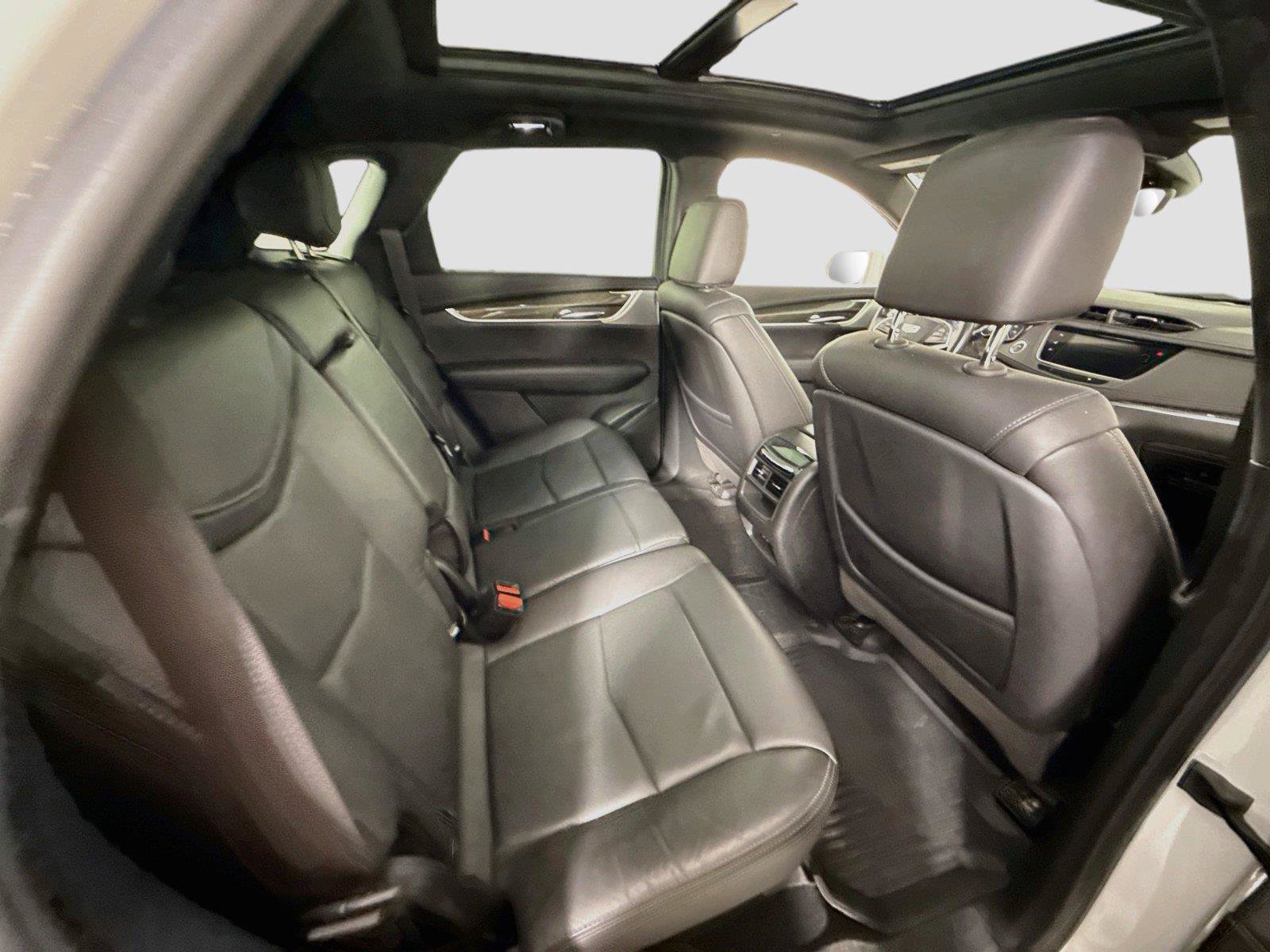 Used 2020 Cadillac XT5 Sportv AWD/4WD image 22