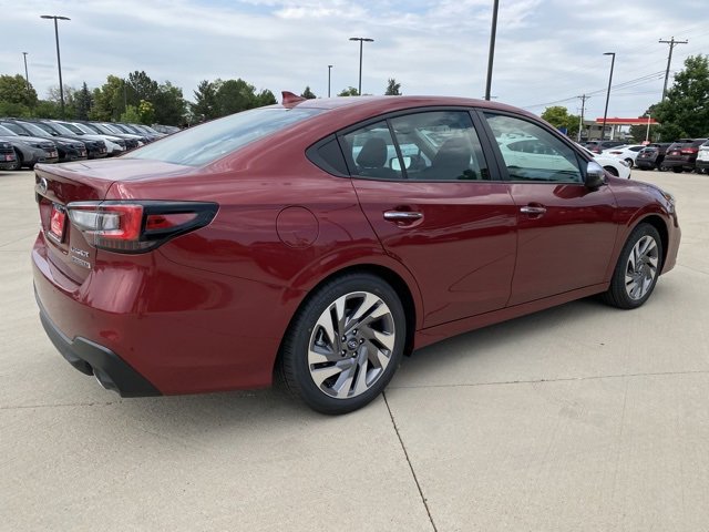New 2025 Subaru Legacy Touring XT w/ Tech Package #3 image 5