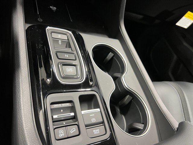 New 2025 Honda Pilot Touring image 19