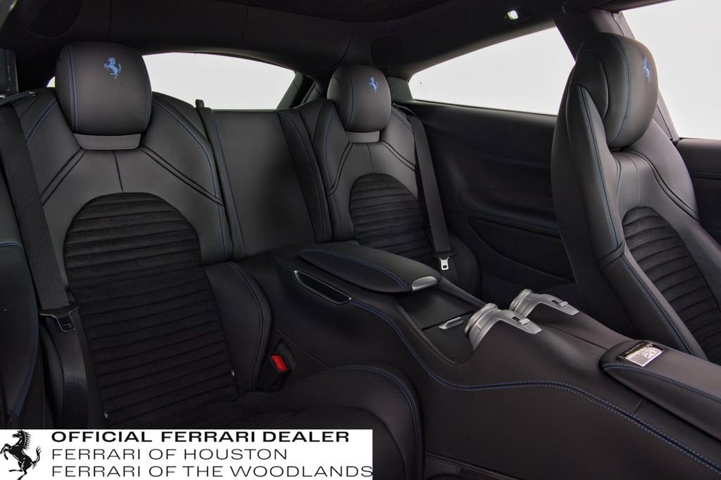 Used 2018 Ferrari GTC4Lusso image 23