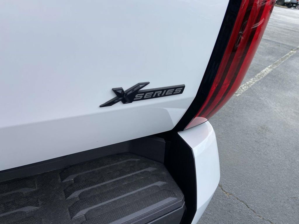 New 2026 Toyota Tundra SR5 w/ SR5 Premium Package image 14