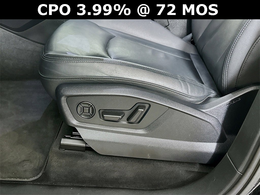 Used 2023 Audi Q7 3.0T Premium Plus w/ Premium Plus Package image 9