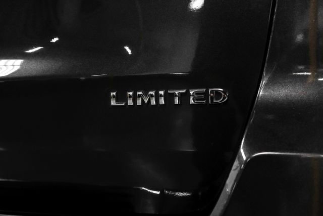 Used 2021 Jeep Grand Cherokee Limited AWD/4WD image 49