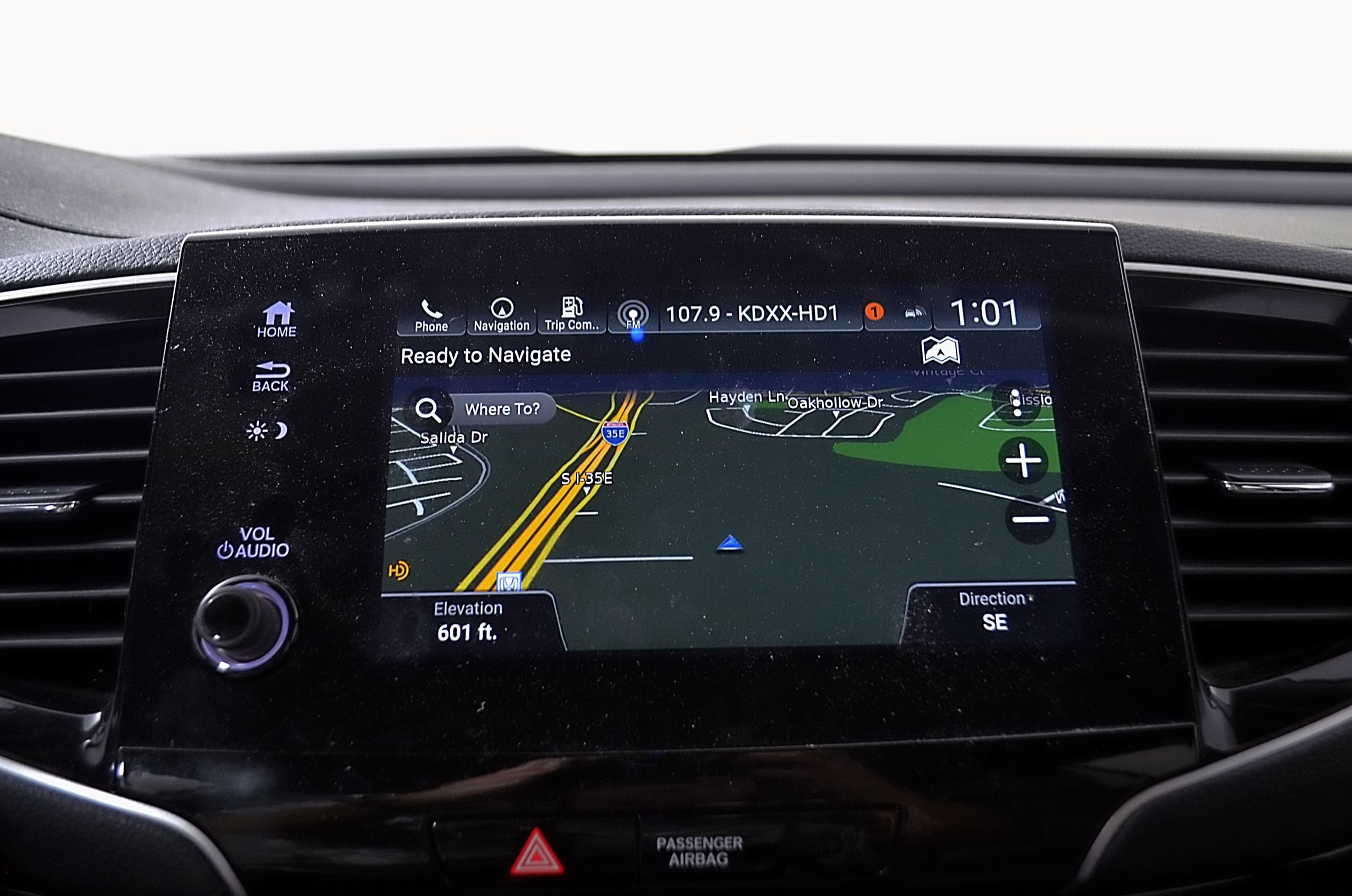 Used 2022 Honda Pilot Touring image 32