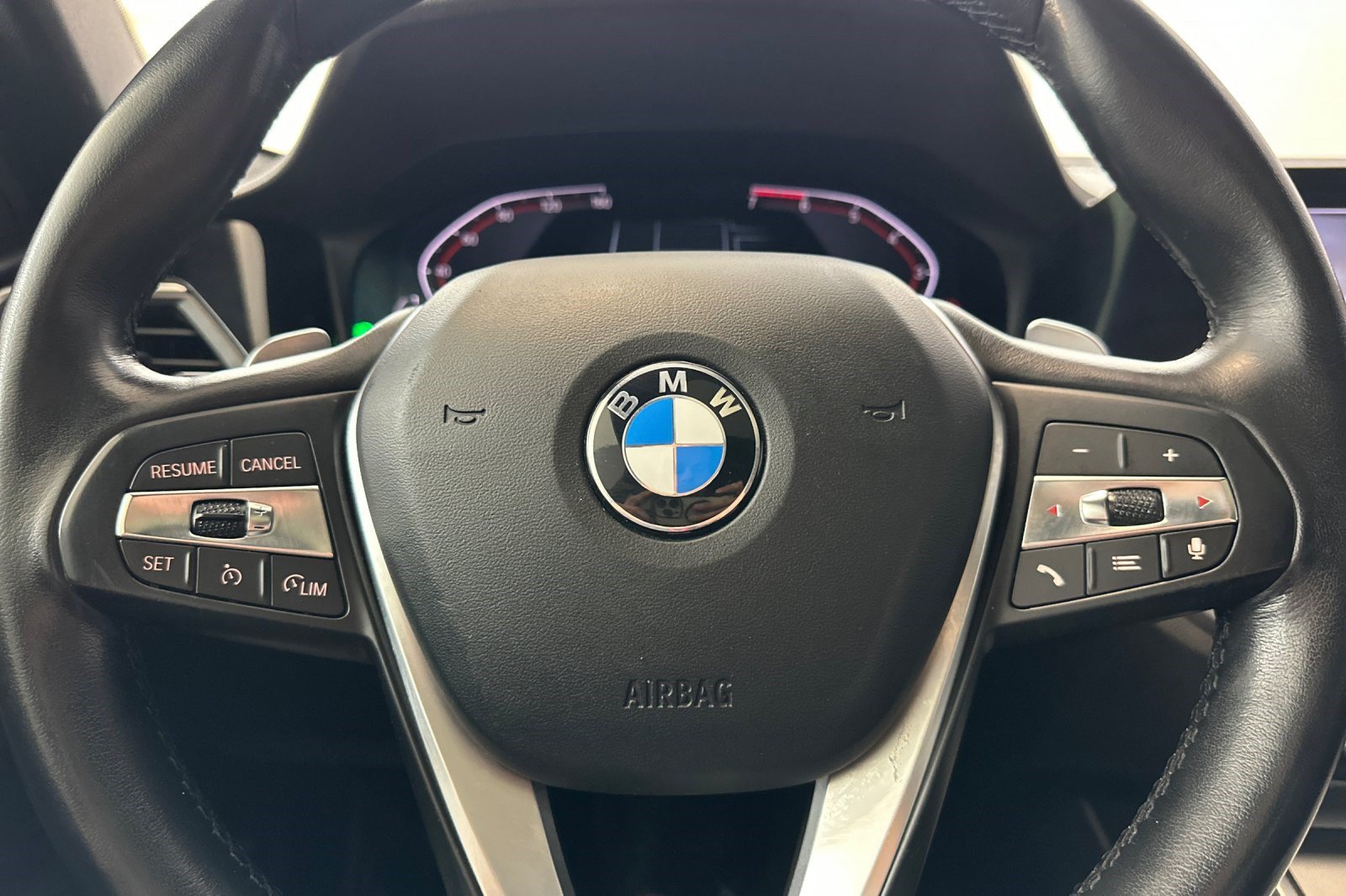 Used 2022 BMW 430i Coupe w/ Convenience Package RWD image 10