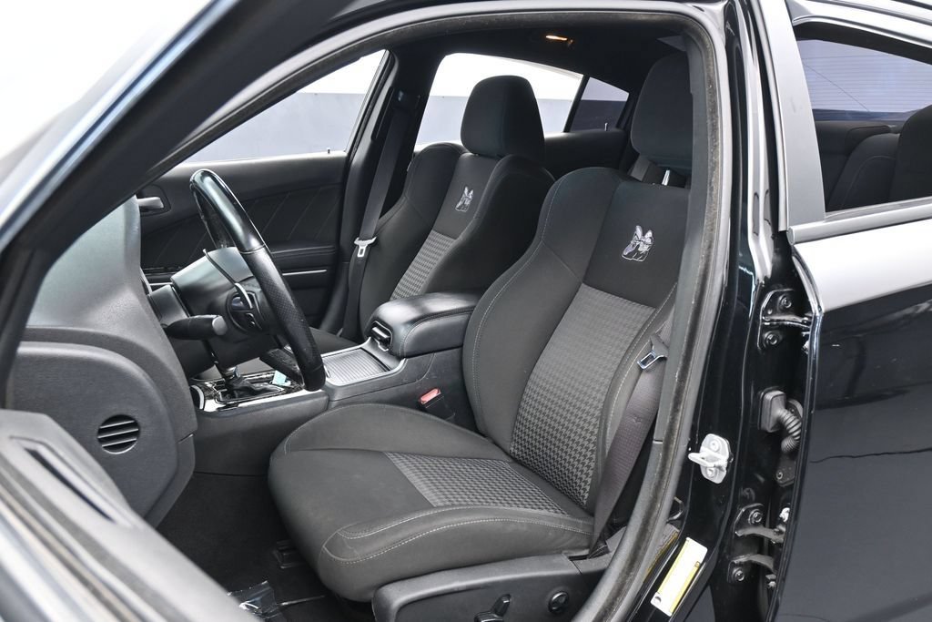 Used 2020 Dodge Charger Scat Pack w/ Driver Convenience Group RWD image 10
