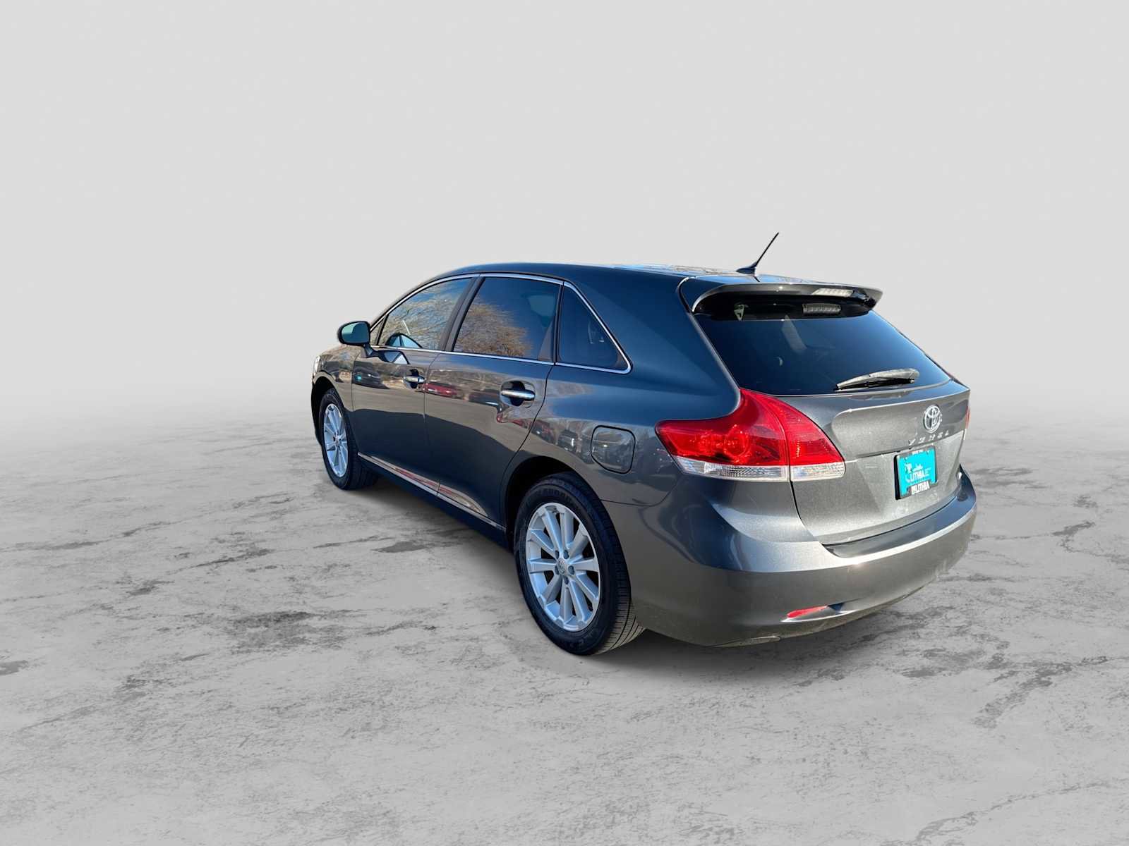 Used 2010 Toyota Venza AWD image 6