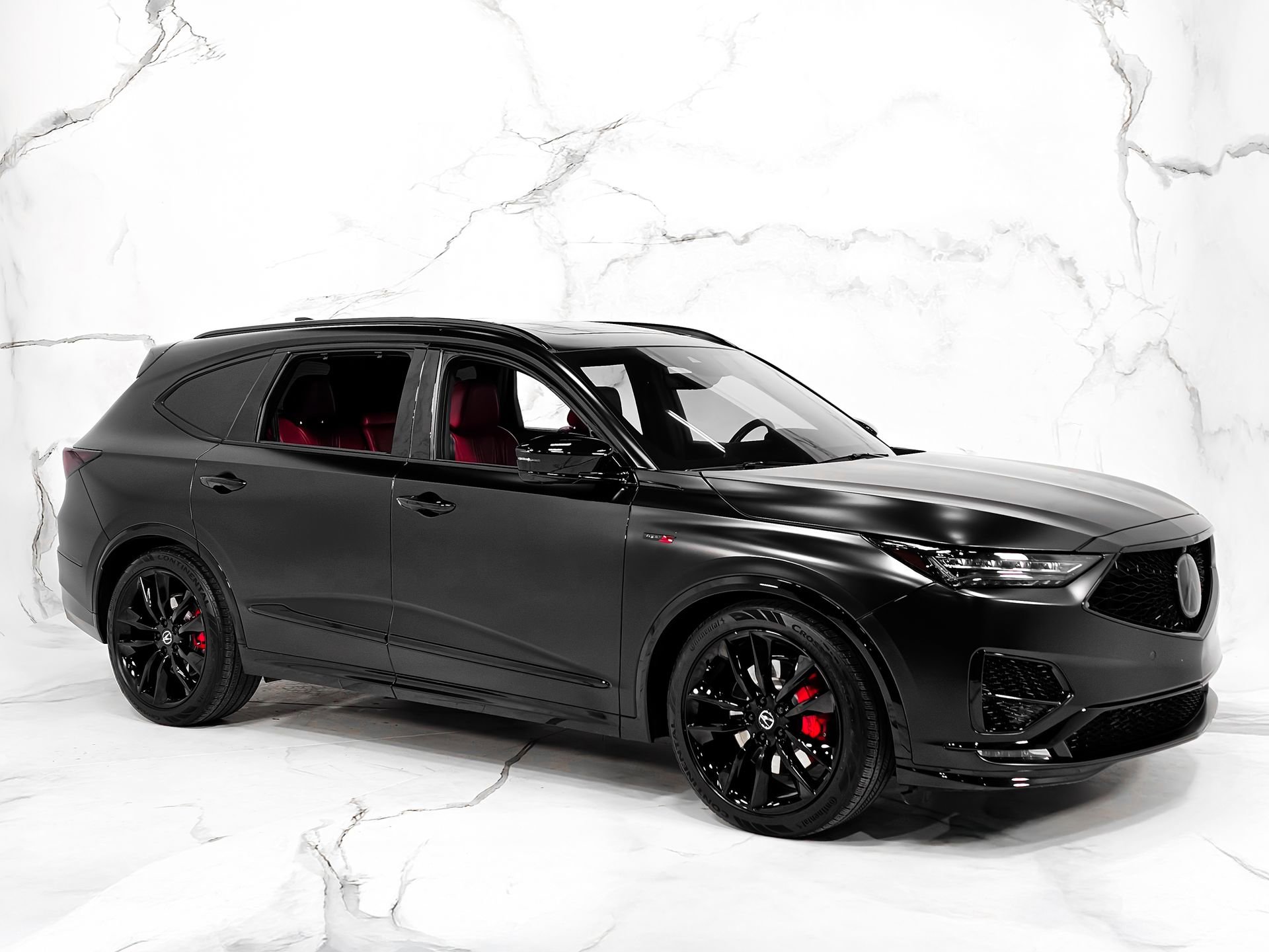 Used 2023 Acura MDX Type S image 14