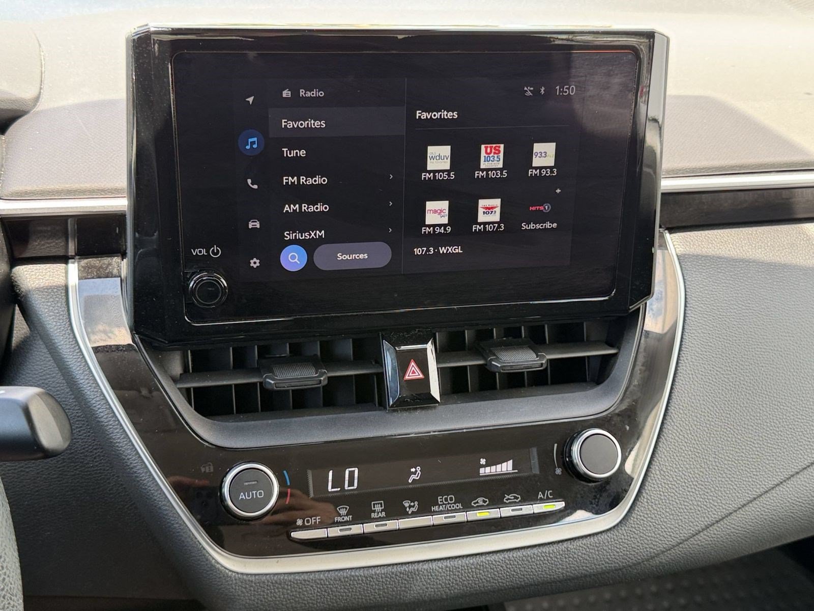 Used 2023 Toyota Corolla LE FWD image 21