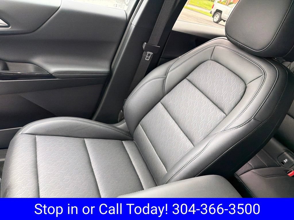 New 2026 Chevrolet Equinox LT w/ Convenience Package II FWD image 28
