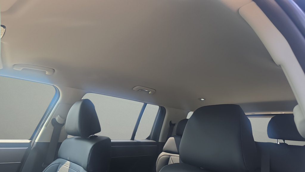 New 2026 Hyundai Santa Fe SEL AWD/4WD image 15