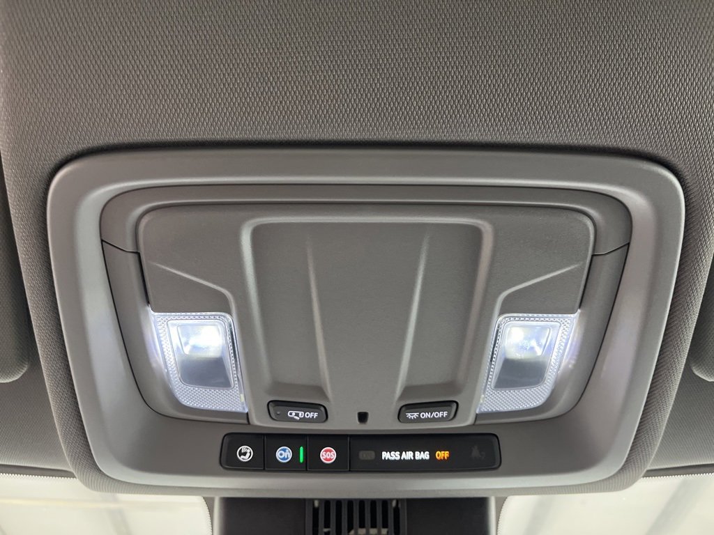 New 2026 GMC Sierra 1500 Pro w/ Graphite Edition image 24