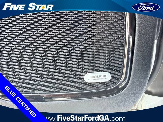 Used 2022 Jeep Compass High Altitude AWD/4WD image 15