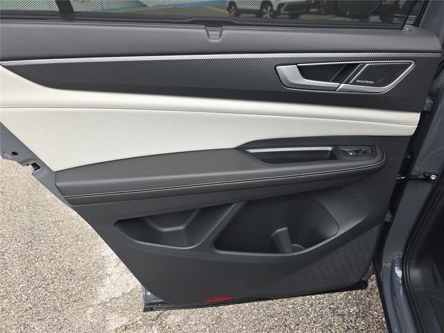 New 2026 Volkswagen Atlas Cross Sport SEL Premium R-Line image 8